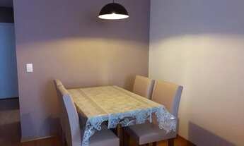 Imagem 5: Apartamento para venda com 69 metros quadrados com 3 quartos em Jardim Pinheiros - São Pau