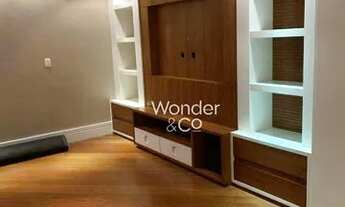 Imagem 3: Apartamento com 3 dormitórios, 320 m² - venda por R$ 1.200.000,00 ou aluguel por R$ 10.445