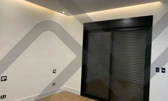 Imagem 7: Casa com 4 dormitórios à venda, 330 m² por R$ 2.750.000,00 - Aldeia da Serra - Santana de