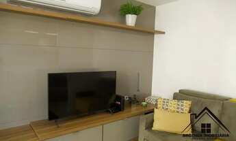 Imagem: FLAT No Condomínio Do Edifício Residencial