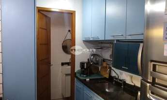 Imagem 4: SANTO ANDRé - Apartamento Padrão - Centro