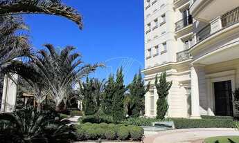 Imagem 3: Apartamento - Cambuí - Campinas