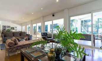 Imagem 3: Casa Venda Brooklin Velho 1167 m² 4 Dormitórios