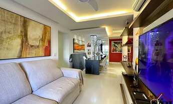 Imagem: RESERVA JARDIM - 150 MTS - 4 QTS DEP COMPLETA