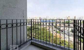 Imagem 4: Apartamento para Aluguel - Vila Prudente, 2 Quartos, 60 m2