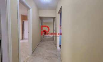 Imagem 6: Apartamento com 3 dorms, Canto do Forte, Praia Grande - R$ 500 mil, Cod: 4538