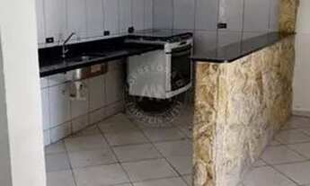 Imagem: SALTO - Casa Padrão - JARDIM SOBERANO