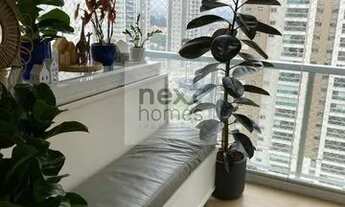 Imagem 2: Excelente Apartamento na Vila São Francisco!