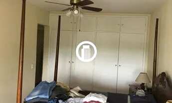 Imagem 5: Apartamento para Locação/Aluguel - 116m², 3 dormitórios, sendo 10 suites, 1 vaga - Jardim