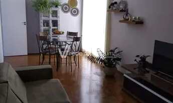 Imagem 3: Apartamento - Chácara da Barra - Campinas