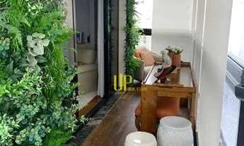 Imagem 2: Apartamento com 4 dormitórios à venda, 250 m² por R$ 3.800.000 - Moema - São Paulo/SP