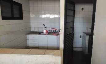 Imagem 7: Aluga casa Jardim Fernandes com 4 dormitórios sendo 3 tipo apartamento, sala 3 ambientes