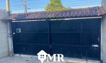 Imagem 3: Casa com 3 dormitórios à venda, 60 m² por R$ 200.000,00 - Morada Do Bosque - Cachoeirinha