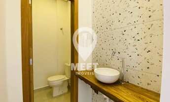 Imagem: Casa - Parque Olívio Franceschini - Hortolândia