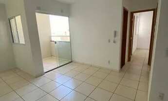 Imagem 4: ALUGO APARTAMENTO 2 QUARTOS COM SUITE - BAIRRO MINAS GERAIS (COD A11
