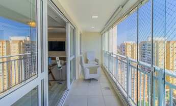 Imagem 5: 3 dormitórios, 1 Suite, 2 vagas no Jardim Europa