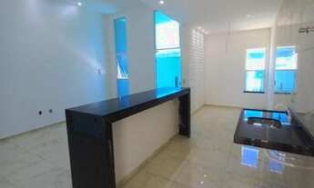 Imagem 3: SI: Casa para venda possui 92 metros quadrados com 3 quartos em Pedras - Fortaleza - CE