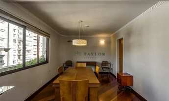 Imagem 7: Apartamento com 3 dormitórios à venda, 220 m² por R$ 3.600.000,00 - Itaim Bibi - São Paulo