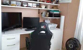 Imagem 3: Apartamento para venda possui 72 metros quadrados com 3 quartos em Marco - Belém - PA