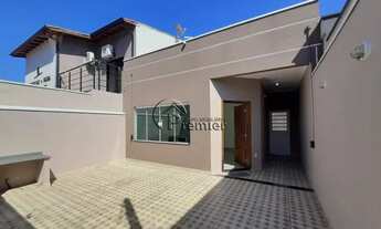 Imagem 4: INDAIATUBA - Casa Padrão - JARDIM AMÉRICA