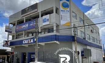 Imagem: Alugo Sala Comercial no Prédio da Caixa