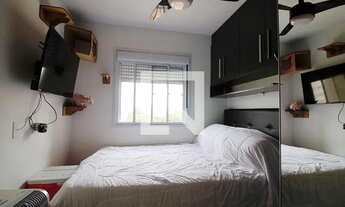 Imagem 6: Apartamento para Aluguel - Panamby, 1 Quarto, 24 m2