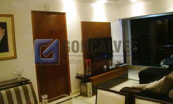 Imagem 3: SAO BERNARDO DO CAMPO - Residential / Apartment - VILA MUSSOLINI