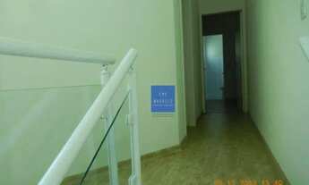 Imagem 2: Sobrado com 3 dormitórios à venda, 200 m² por R$ 850.000,00 - Vila Gumercindo - São Paulo