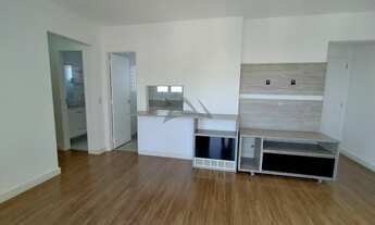 Imagem 2: Apartamento para aluguel tem 70 metros quadrados com 2 quartos