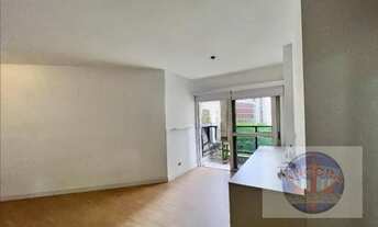 Imagem 2: Apartamento em Vila Olímpia - São Paulo, SP