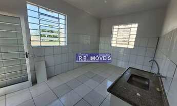 Imagem 7: Casa com 3 dormitórios para alugar, 220 m² por R$ 2.000/mês - São Bernardo - Campinas/SP