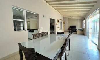 Imagem 3: Casa - Parque Alto Taquaral - Campinas