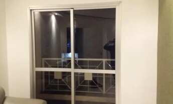 Imagem 6: Apartamento para aluguel tem 55 metros quadrados com 2 quartos em Vila Gomes Cardim - São