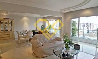 Imagem 1: Cobertura 4 Quarto em Santos