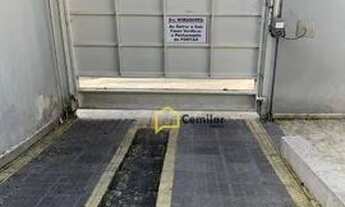 Imagem 4: Sobrado com 3 dormitórios para alugar por R$ 3.023,58/mês - Vila Ré - São Paulo/SP