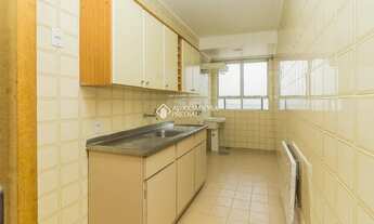 Imagem 5: PORTO ALEGRE - Apartamento Padrão - Partenon