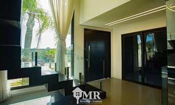 Imagem 5: Casa com 3 dormitórios à venda, 168 m² por R$ 1.390.000,00 - Reserva Bela Vista - Gravataí