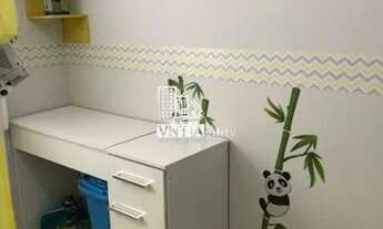 Imagem 4: Apartamento 2 dormitórios à venda Conjunto Habitacional Padre Manoel de Paiva São Paulo/SP