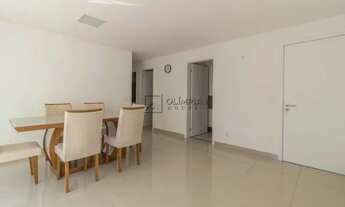 Imagem: Locação Apartamento 3 Dormitórios - 90