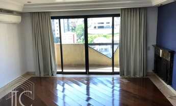 Imagem 4: Apartamento para Locação em São Paulo, Vila Mariana, 4 dormitórios, 4 suítes, 6 banheiros