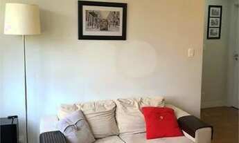 Imagem 6: Apartamento-São Paulo-VILA OLÍMPIA