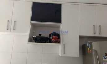 Imagem 4: Apartamento - Jardim Nova Europa - Campinas