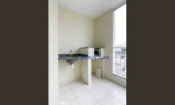 Imagem 4: Apartamento com 3 dormitórios, 78 m² - venda por R$ 599.000,00 ou aluguel por R$ 3.581,70