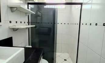 Imagem 6: Casa para aluguel, 2 quartos, 2 vagas, Vila São Geraldo - Limeira/SP