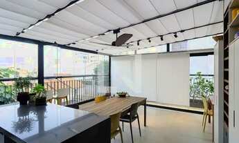 Imagem 5: Apartamento para Aluguel - Saúde, 1 Quarto, 72 m2