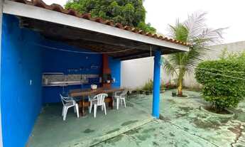 Imagem 5: Casa para venda possui 150 metros quadrados com 3 quartos em Cohajap - São Luís - MA