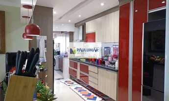 Imagem 3: Apartamento com 4 dorms, Centro, Mongaguá - R$ 1.6 mi, Cod: 831679