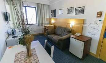 Imagem 3: Flat Slaviero Guarulhos disponível para venda com 33m², 01 dorm e 01 vaga de garagem