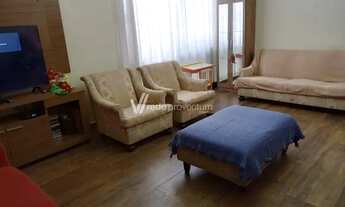 Imagem 3: Casa - Nova Campinas - Campinas