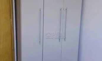 Imagem 6: Apartamento com 2 dormitórios para alugar, 38 m² por R$ 1.400,00/mês - Parque Capuava - Sa